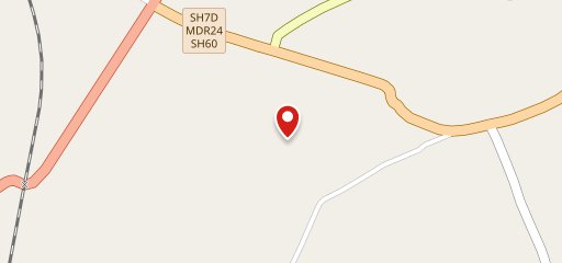 आभानगरी Foods A Family Restaurant on map