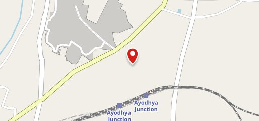 आयु ढाबा &फैमिली रेस्टूरेंट आयु फ़ास्ट फ़ूड on map