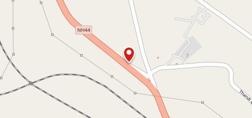 Hotel Highway ️treat dhaba and family restaurant on map