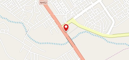 आहार संतृप्ति on map