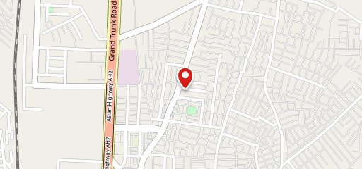 Ravi on map