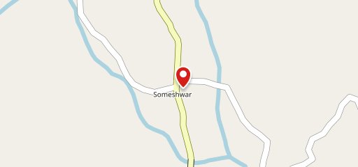 कामधेनू रेस्ट्रोरेंट on map