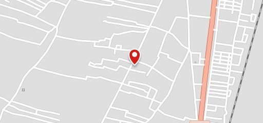 केक bake on map