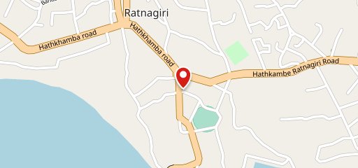 केशर अमृततुल्य, जयस्तंभ,रत्नागिरी on map