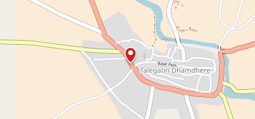 खोमणे गुळाचा चहा on map