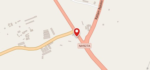 The Family dhaba & Restaurant on map