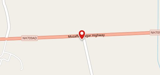 गुरू नानक पंजाबी वैष्णो ढ़ाबा on map