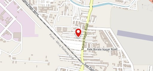 घरचा स्वाद Gharcha Swad on map