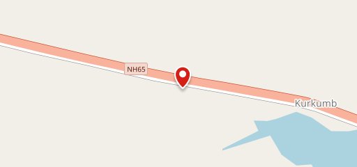 Chaturthi Veg on map