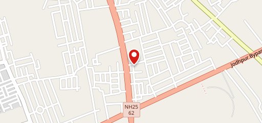 चस्का आमलेट का on map