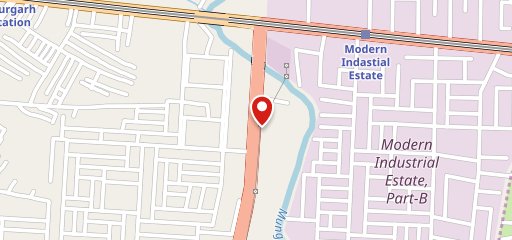 चस्का चाइनीज़ फास्ट फ़ूड on map