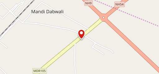 Chawla csc center on map