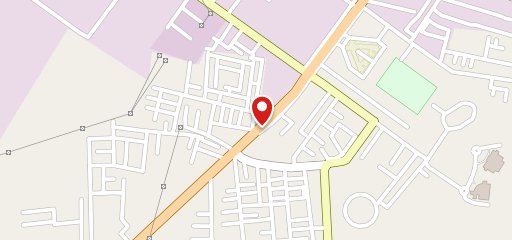 Chintamani food court - Best fast food restaurant in Baramati on map