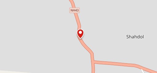 चित्रकूट on map