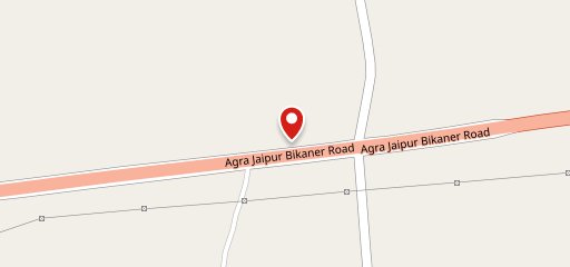 चौधरी होटल बाड़मेर जोधपुर on map