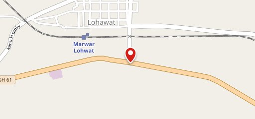 जम्भ शक्ति हाईवे होटल on map