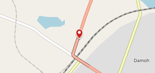 ,जय बागेश्वर धाम फास्ट फूड on map