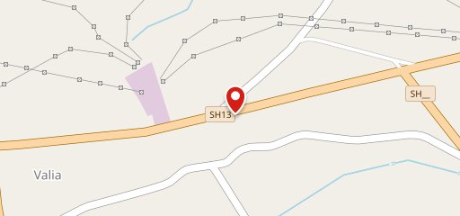 जय भोले cafe on map