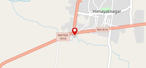 जय मार्कण्डेय चायनिज सेंटर अँड कॉफी शॉप on map