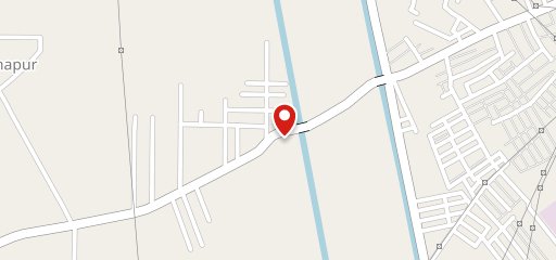 जय श्री राम (ऋषभ गोल गप्पे on map