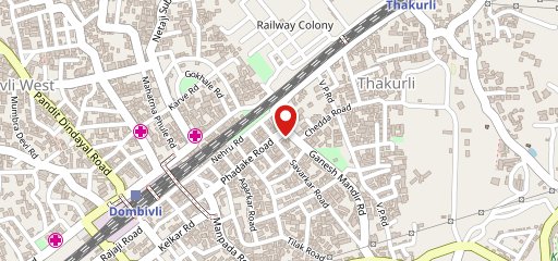 Tarri (तर्री) on map