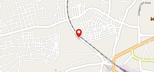 दिल्ली जायका चिकन बिरयानी कोर्नर on map