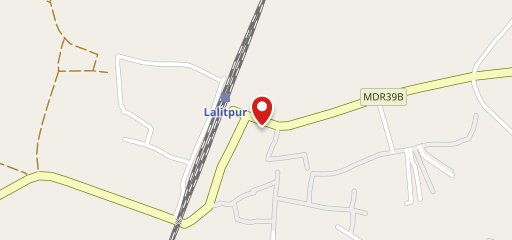 देव चाऊमीन मोमोज सेंटर on map