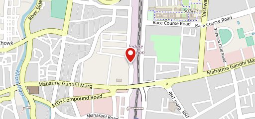 देशी शराब दुकान on map