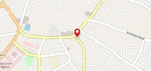 देसी दारू ठंडी बीयर on map