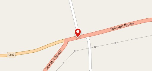 द्वारकाधीश होटल पंजाबी गुजराती राजस्थानी खाना on map