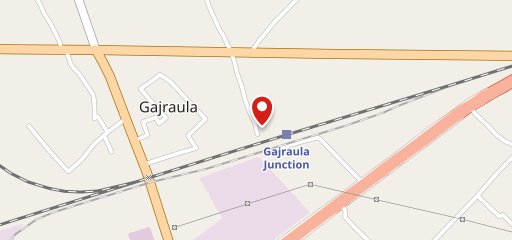 निरंकारी भोजनालय on map