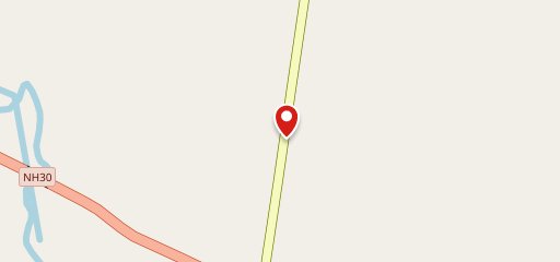 न्यू बडकऊ मिष्ठान्न भडार व चाट कानॆर on map