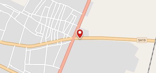 न्यू बाबा रामदेव होटल एवं स्वीट कॉरनर on map