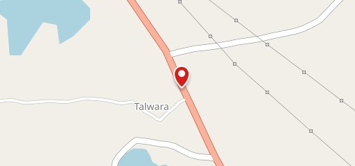 न्यू श्री जोधपुर मिष्ठान भण्डार & बेकरी तलवाड़ा on map