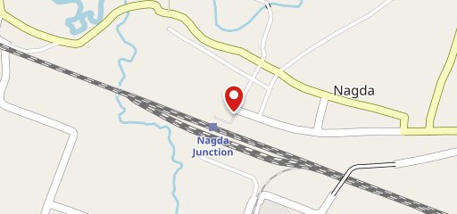 पण्डित जी का भोजनालय on map