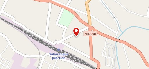 पाल्ली के मशहूर कडी चावल on map