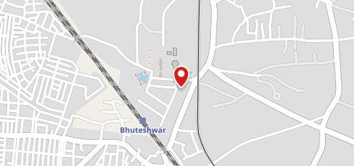 पुराना शर्मा भोजनालय जी सत्य प्रकाश वेद का मकान on map