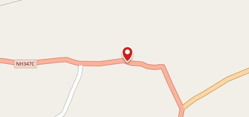 Pet Pooja family restaurant on map