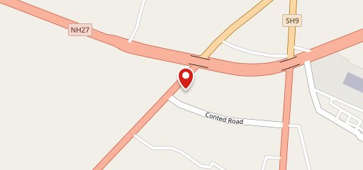 Prajapati Bhojnalaya on map