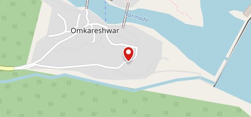 प्रसादालय गजानन महाराज भक्त निवास on map