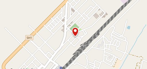 फिरदोस ईमित्र on map