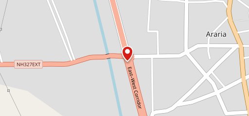 फेमस मुरादाबादी चिकन बिरयानी कॉर्नर on map