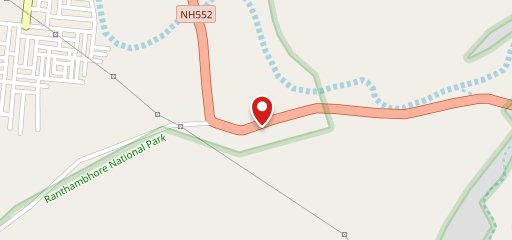 बसंत भोजनालय सवाई माधोपुर on map