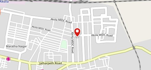 बाहुबली रिफ्रेशमेंट on map