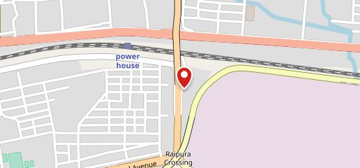 Bihari Pav Bhaji Chat Centre on map