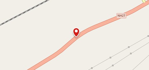 भगवती ढाबा एंड रेस्टोरेंट अजगैन उन्नाव on map