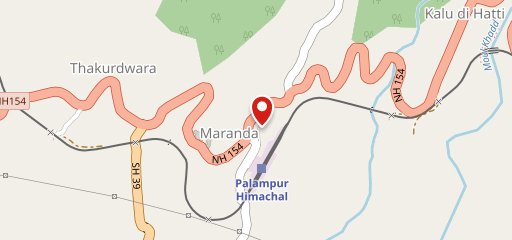 Piar Chand Mehra & Sons Fish and Chicken Merchant on map