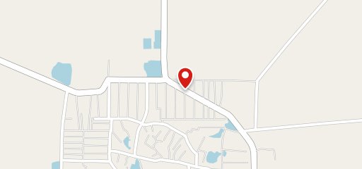 PIN PIZZA STORE GORKHPUR on map