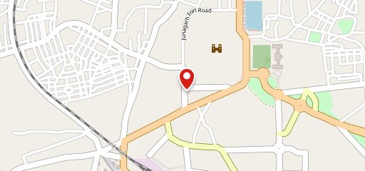 भोलेनाथ पाव भाजी on map