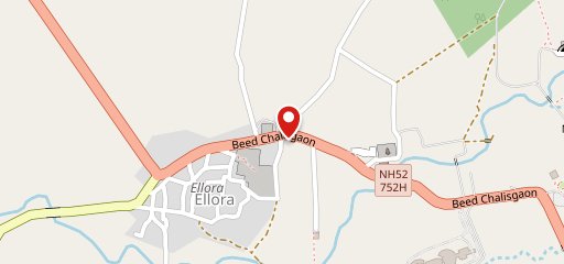 Bholenaath Bhojnalay on map